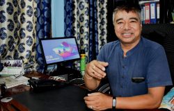 ‘सामुदायिक विद्यालय कमजोर भन्ने निजी विद्यालयले चलाएका हल्ला मात्रै हो’