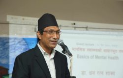 मानसिक समस्याबारे सुसुचित रहन शिक्षकहरुलाई विज्ञको आव्हान