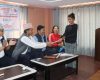 इच्छाकामना गाउँपालिकाद्वारा विद्यार्थीहरूलाई छात्रवृत्ति वितरण