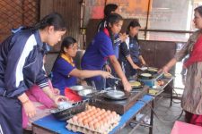 विनायक शिक्षा निकेतन इङ्लिस स्कुलमा व: महोत्सव