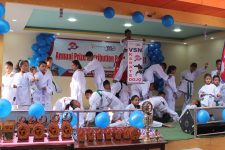 विनायकको पैतीसौँ वार्षिकोत्सव तथा पुरस्कार वितरण कार्यक्रम सम्पन्न